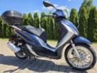 Piaggio Medley 125i ABS, skútr