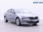 Škoda Superb, 2,0 TDI 140kW DSG Style Plus,