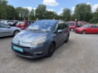 Citroën Grand C4 Picasso, 1.6 HDI 7MIST, kombi,