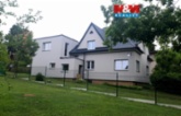 Pronájem kanc. prostoru, 270 m², Ostrava, ul. Pustkovecká