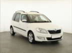 Skoda Roomster, 1.2 12V, Klima, oblíbený vůz,