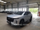 JAECOO 7, 1.6 TGDi, 1.maj,ČR, SUV, benzín