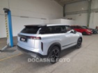 JAECOO 7, 1.6 TGDi, 1.maj,ČR, SUV, benzín