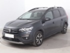 Dacia Jogger, 1.0 TCeExpression , 7 míst,, MPV,