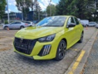 Peugeot 208, 208 STYLE PureTech 100 S&amp;S,