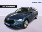 Škoda Octavia, 2,0 TDI CZ Ambition Plus 1.Maj,