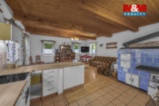 Prodej rodinného domu, 434 m², Litoboř