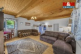 Prodej rodinného domu, 434 m², Litoboř