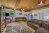 Prodej rodinného domu, 434 m², Litoboř