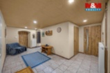 Prodej rodinného domu, 434 m², Litoboř