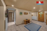Prodej rodinného domu, 434 m², Litoboř