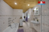 Prodej rodinného domu, 434 m², Litoboř