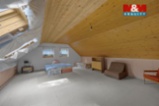 Prodej rodinného domu, 434 m², Litoboř