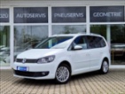 Volkswagen Touran, 2,0 TDI 7MÍST VÝHŘEV KLIMA, MPV