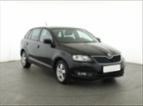 Skoda Rapid Spaceback, 1.6 TDISpaceback , Xenony,