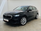 Škoda Scala, 1,0 TSI 85kW Top Selection, hatchback