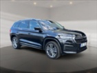 Škoda Kodiaq, 2,0 TDI 147 L&K 4x4, SUV, nafta