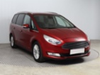 Ford Galaxy, 2.0 TDCi, 4X4, Automat, 7 míst, ČR,,