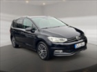 Volkswagen Touran, 2,0 TDI Highline DSG Cebia, MPV