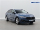 Škoda Octavia, 2,0 TDI CZ Ambition Plus 1.Maj,