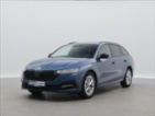 Škoda Octavia, 2,0 TDI CZ Ambition Plus 1.Maj,