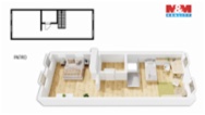Prodej rodinného domu, 434 m², Litoboř