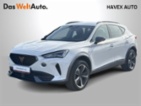 Cupra Formentor, 1.5 TSI DSG, SUV, benzin