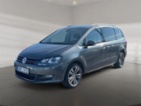 Volkswagen Sharan, HIGHLINE 2.0TDI 130kW 4x4 DSG,