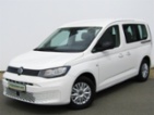 Volkswagen Caddy, 2.0 TDI 75KW, kombi, nafta