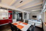 Prodám mezonet do vnitrobloku 3+kk (2 odděl.ložnice), 2 koupelny, 95m2, Nové Město, Praha 2