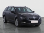 Skoda Octavia, 1.6 TDI, Automat, Combi, Diesel