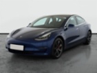 Tesla Model 3, Performance 78kWh, SoH 86%,,