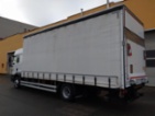 MAN TGM, valník