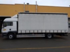 MAN TGM, valník
