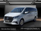 Mercedes-Benz Třídy V, V 250 d 4M Style  L