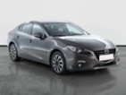 Mazda 3, 1.5 Skyactiv-G, Serv.kniha, Bi-Xenony,,