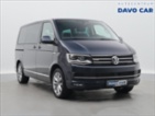 Volkswagen Multivan, 2,0 TDI 150KW HL 4MOT DSG CZ,