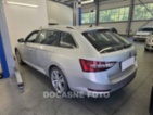 Škoda Superb III, 2.0 TDi Style, ČR, Style, kombi,