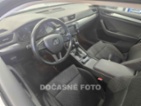 Škoda Superb III, 2.0 TDi Style, ČR, Style, kombi,