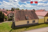 Prodej rodinného domu, 166 m², Dobřany, ul. tř. 1. máje