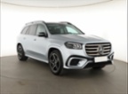 Mercedes Třída GLS, GLS 450 4MATIC, Vzduch, Tažné,