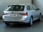 Škoda Superb III, 2.0 TDi Style, ČR, Style, kombi,