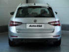 Škoda Superb III, 2.0 TDi Style, ČR, Style, kombi,