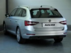 Škoda Superb III, 2.0 TDi Style, ČR, Style, kombi,