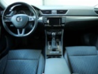 Škoda Superb III, 2.0 TDi Style, ČR, Style, kombi,