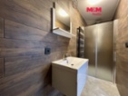 Pronájem bytu 1+kk, 22 m², Klatovy, Luby