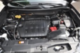 Mitsubishi Outlander, 2.3D 4WD Automat, kombi,