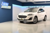 Ford Kuga, 2.5 VIGNALE LED VIRTUAL ACC Ta, SUV,