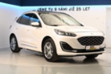 Ford Kuga, 2.5 VIGNALE LED VIRTUAL ACC Ta, SUV,