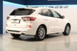 Ford Kuga, 2.5 VIGNALE LED VIRTUAL ACC Ta, SUV,